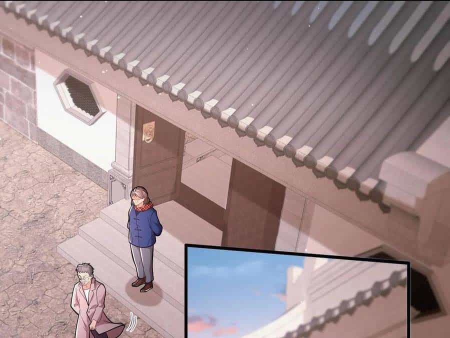 Ngày Tôi Sinh Ra, Bách Quỷ Dạ Hành, Tuyết Thi Hộ Đạo - Chương 12 - ảnh 18
