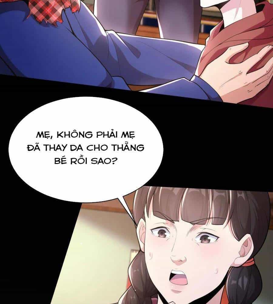 Ngày Tôi Sinh Ra, Bách Quỷ Dạ Hành, Tuyết Thi Hộ Đạo - Chương 12 - ảnh 6