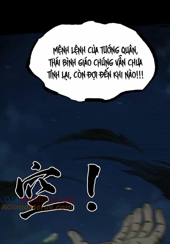 Ngày Tôi Sinh Ra, Bách Quỷ Dạ Hành, Tuyết Thi Hộ Đạo - Chương 120 - ảnh 13