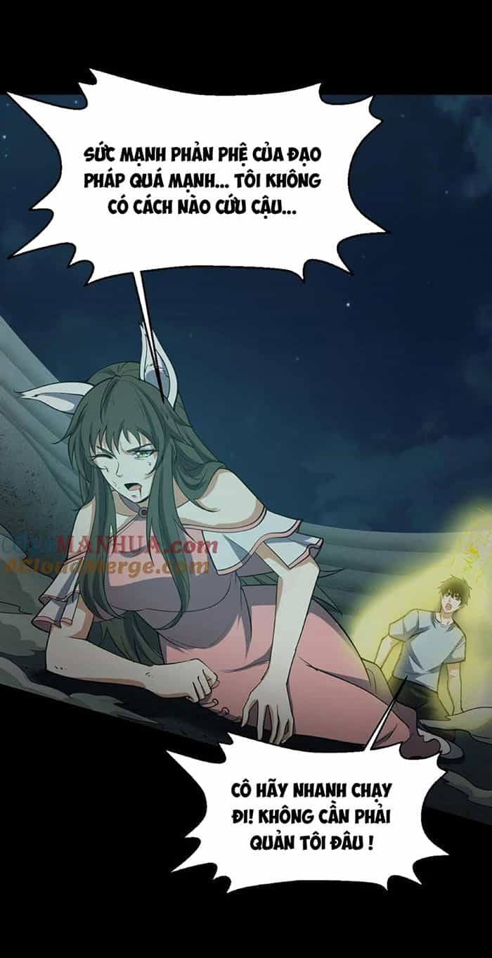Ngày Tôi Sinh Ra, Bách Quỷ Dạ Hành, Tuyết Thi Hộ Đạo - Chương 120 - ảnh 31