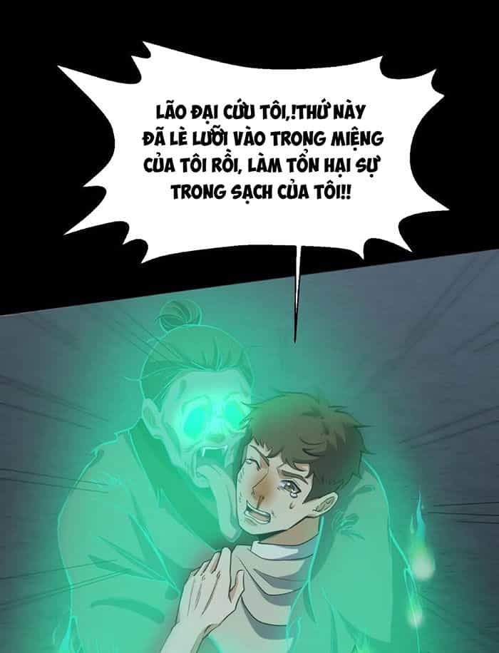 Ngày Tôi Sinh Ra, Bách Quỷ Dạ Hành, Tuyết Thi Hộ Đạo - Chương 122 - ảnh 19