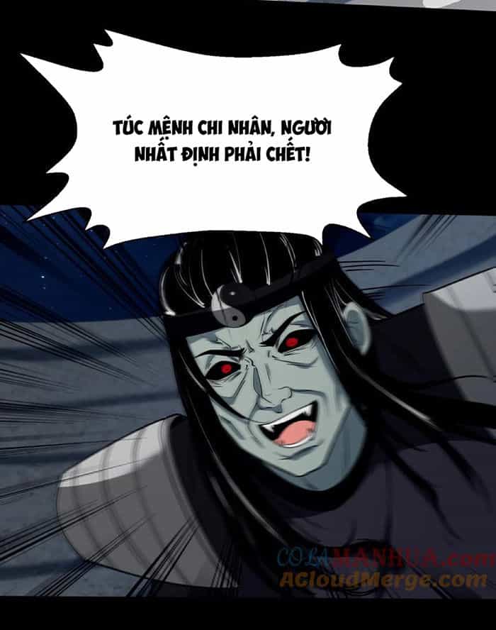 Ngày Tôi Sinh Ra, Bách Quỷ Dạ Hành, Tuyết Thi Hộ Đạo - Chương 123 - ảnh 21