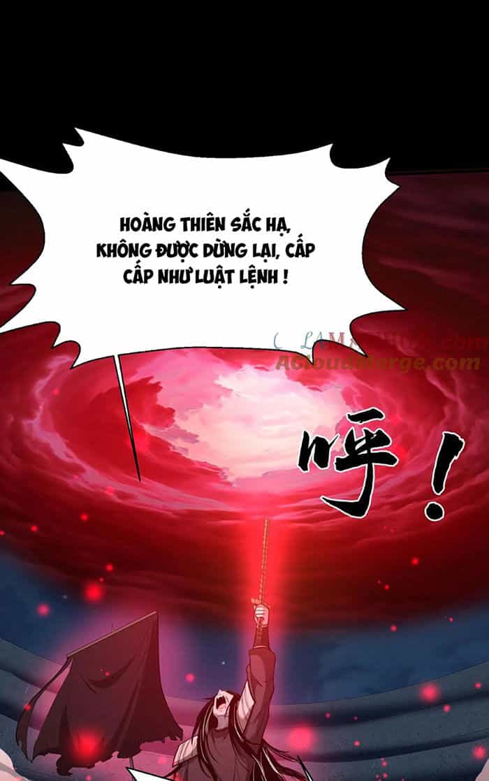 Ngày Tôi Sinh Ra, Bách Quỷ Dạ Hành, Tuyết Thi Hộ Đạo - Chương 123 - ảnh 26