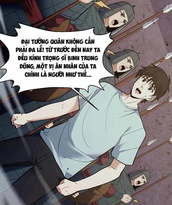 Ngày Tôi Sinh Ra, Bách Quỷ Dạ Hành, Tuyết Thi Hộ Đạo - Chương 125 - ảnh 21