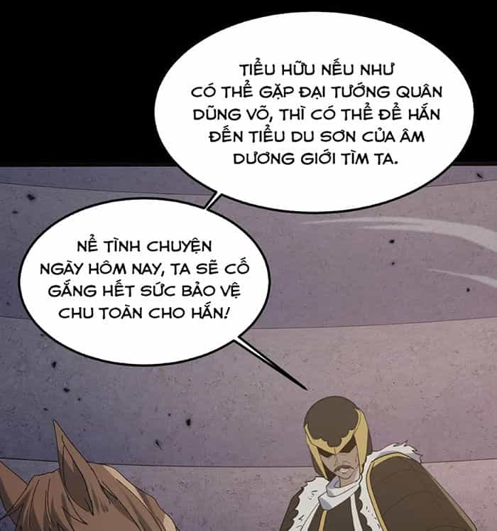 Ngày Tôi Sinh Ra, Bách Quỷ Dạ Hành, Tuyết Thi Hộ Đạo - Chương 125 - ảnh 27