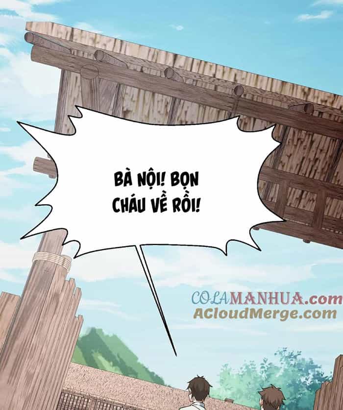 Ngày Tôi Sinh Ra, Bách Quỷ Dạ Hành, Tuyết Thi Hộ Đạo - Chương 126 - ảnh 23