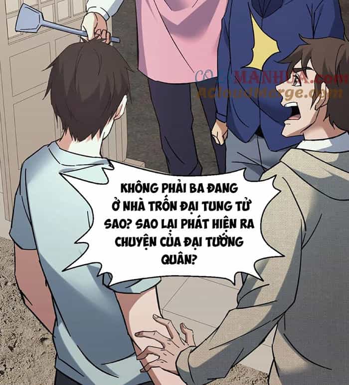 Ngày Tôi Sinh Ra, Bách Quỷ Dạ Hành, Tuyết Thi Hộ Đạo - Chương 126 - ảnh 29