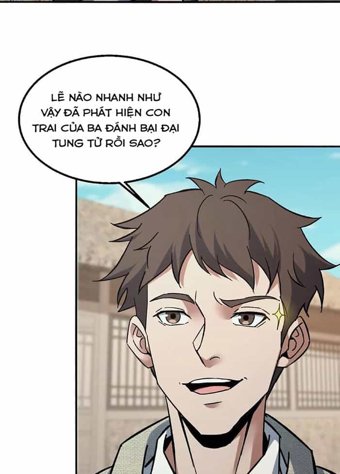 Ngày Tôi Sinh Ra, Bách Quỷ Dạ Hành, Tuyết Thi Hộ Đạo - Chương 126 - ảnh 30
