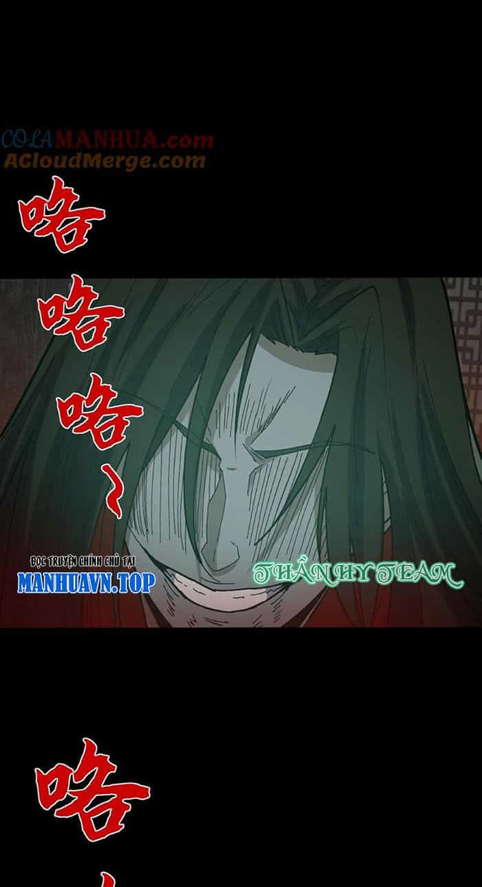 Ngày Tôi Sinh Ra, Bách Quỷ Dạ Hành, Tuyết Thi Hộ Đạo - Chương 127 - ảnh 36