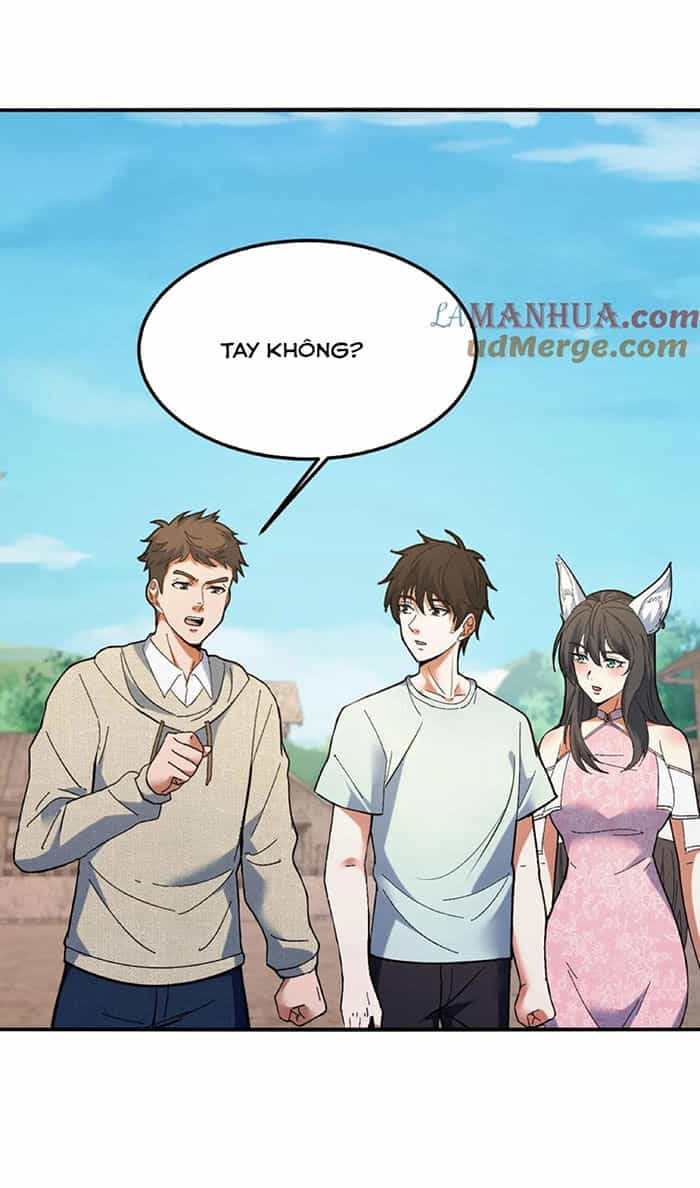 Ngày Tôi Sinh Ra, Bách Quỷ Dạ Hành, Tuyết Thi Hộ Đạo - Chương 127 - ảnh 6