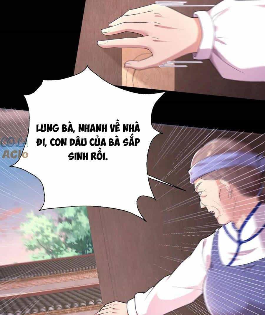 Ngày Tôi Sinh Ra, Bách Quỷ Dạ Hành, Tuyết Thi Hộ Đạo - Chương 13 - ảnh 14