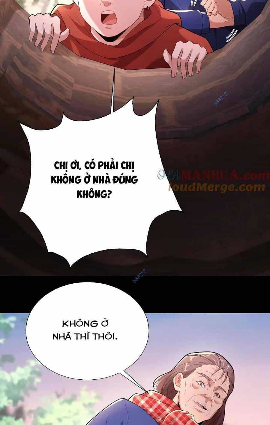 Ngày Tôi Sinh Ra, Bách Quỷ Dạ Hành, Tuyết Thi Hộ Đạo - Chương 13 - ảnh 9