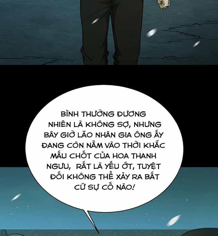 Ngày Tôi Sinh Ra, Bách Quỷ Dạ Hành, Tuyết Thi Hộ Đạo - Chương 131 - ảnh 19