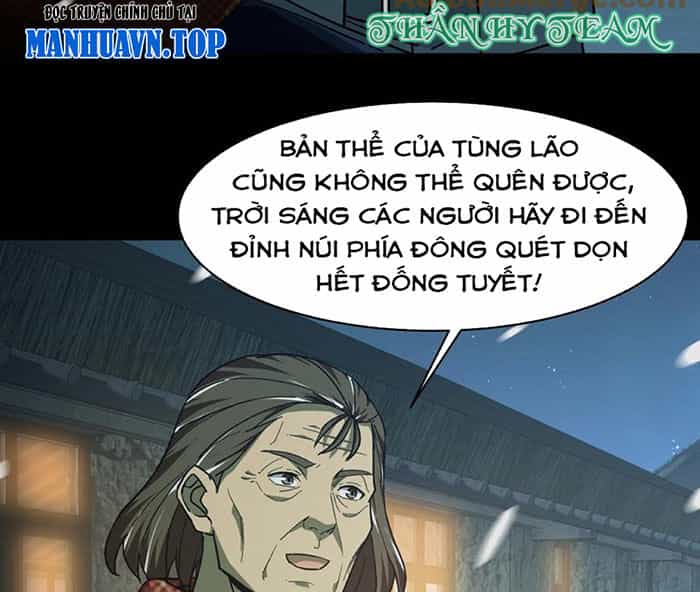 Ngày Tôi Sinh Ra, Bách Quỷ Dạ Hành, Tuyết Thi Hộ Đạo - Chương 131 - ảnh 26