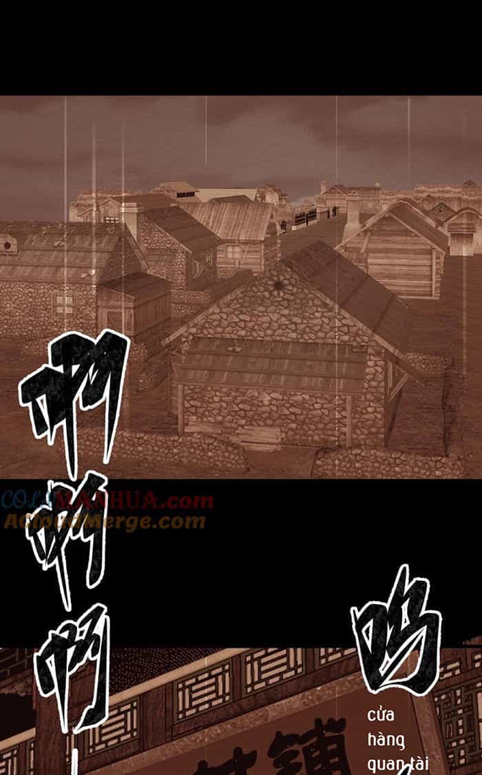 Ngày Tôi Sinh Ra, Bách Quỷ Dạ Hành, Tuyết Thi Hộ Đạo - Chương 132 - ảnh 15