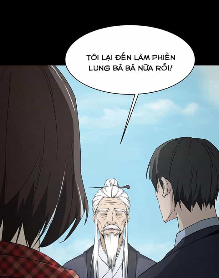 Ngày Tôi Sinh Ra, Bách Quỷ Dạ Hành, Tuyết Thi Hộ Đạo - Chương 132 - ảnh 3