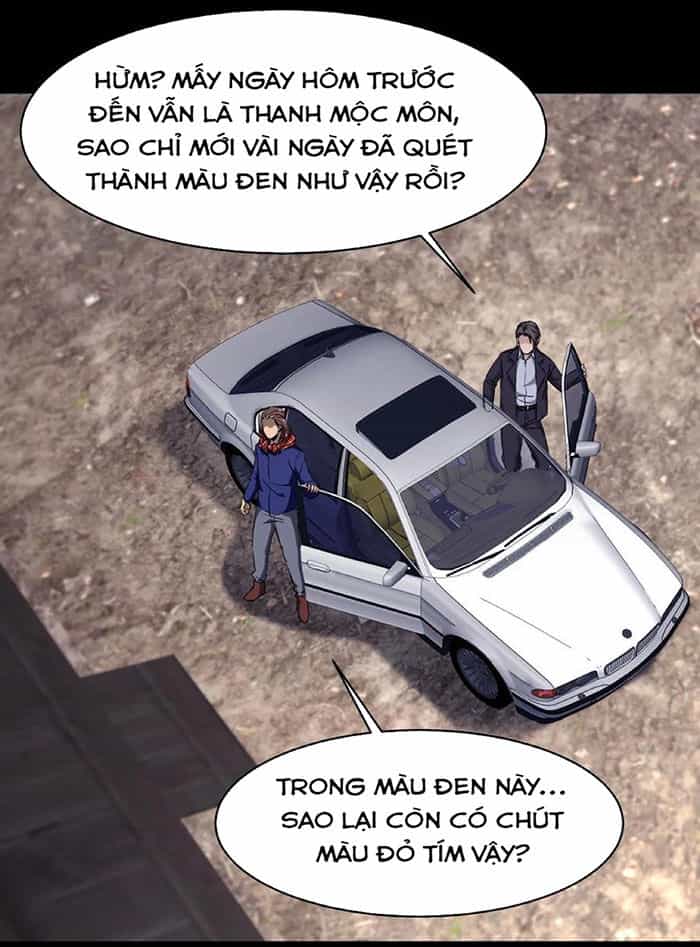 Ngày Tôi Sinh Ra, Bách Quỷ Dạ Hành, Tuyết Thi Hộ Đạo - Chương 133 - ảnh 5
