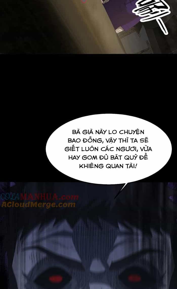 Ngày Tôi Sinh Ra, Bách Quỷ Dạ Hành, Tuyết Thi Hộ Đạo - Chương 134 - ảnh 17