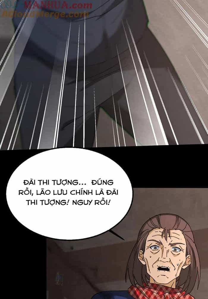 Ngày Tôi Sinh Ra, Bách Quỷ Dạ Hành, Tuyết Thi Hộ Đạo - Chương 134 - ảnh 31