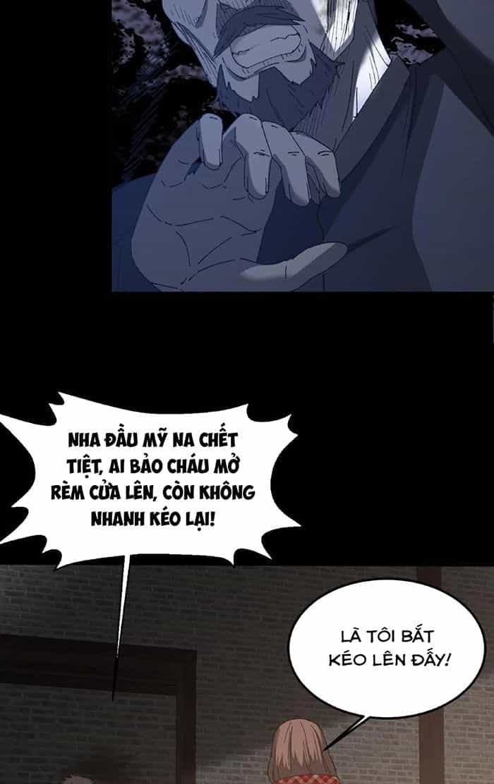 Ngày Tôi Sinh Ra, Bách Quỷ Dạ Hành, Tuyết Thi Hộ Đạo - Chương 134 - ảnh 9