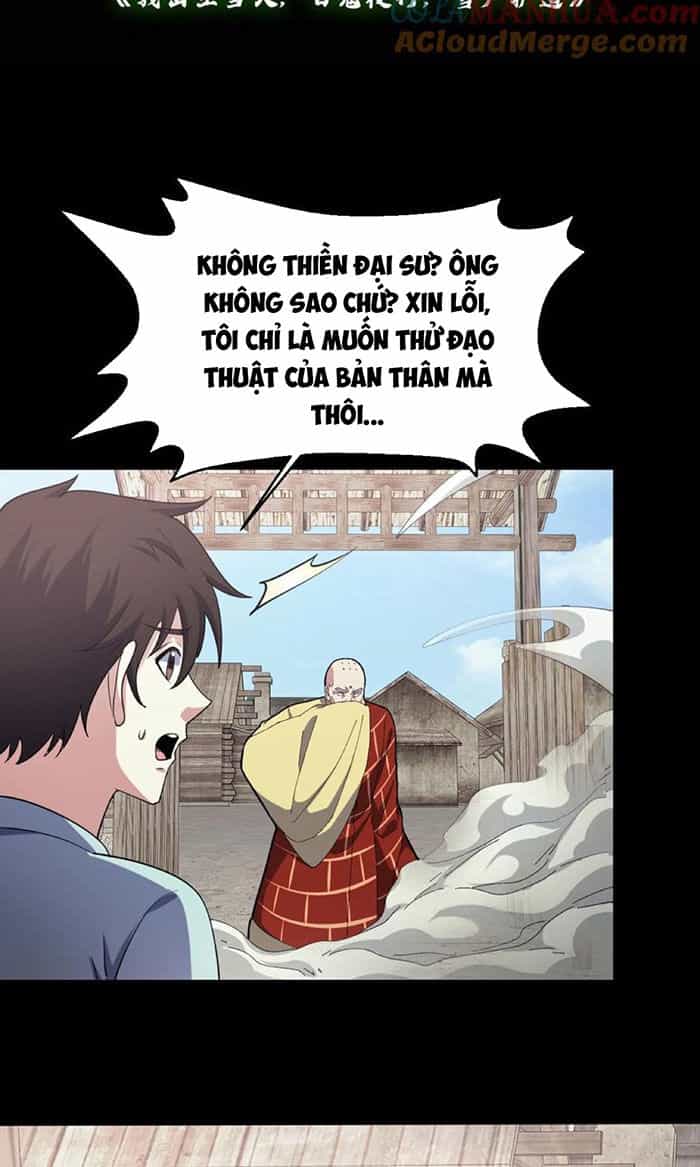 Ngày Tôi Sinh Ra, Bách Quỷ Dạ Hành, Tuyết Thi Hộ Đạo - Chương 136 - ảnh 2