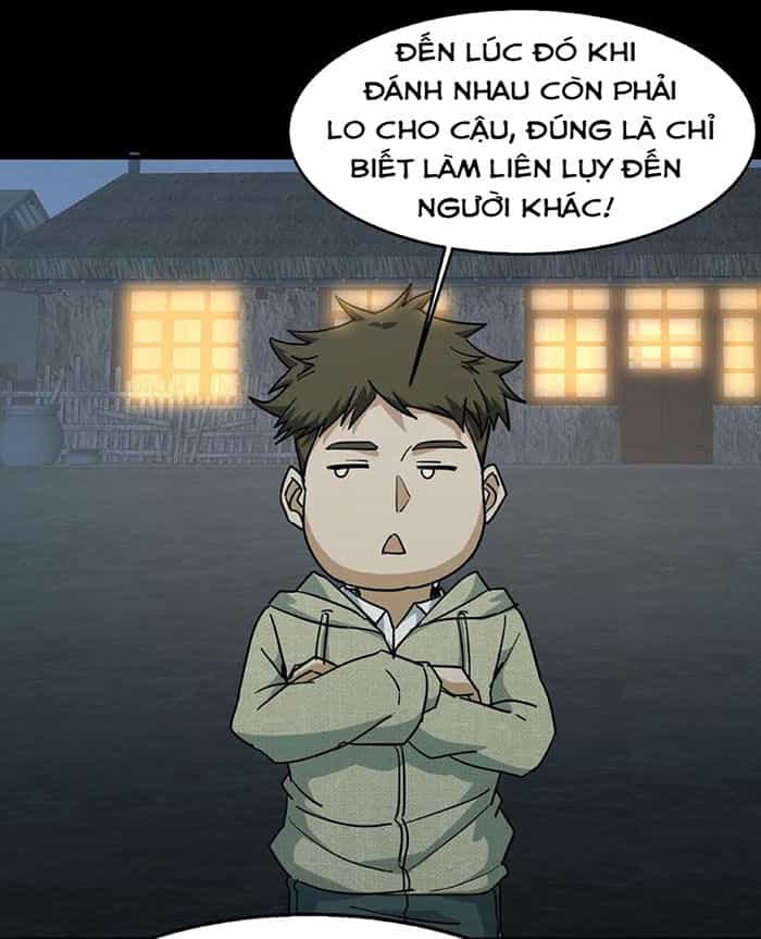 Ngày Tôi Sinh Ra, Bách Quỷ Dạ Hành, Tuyết Thi Hộ Đạo - Chương 140 - ảnh 15
