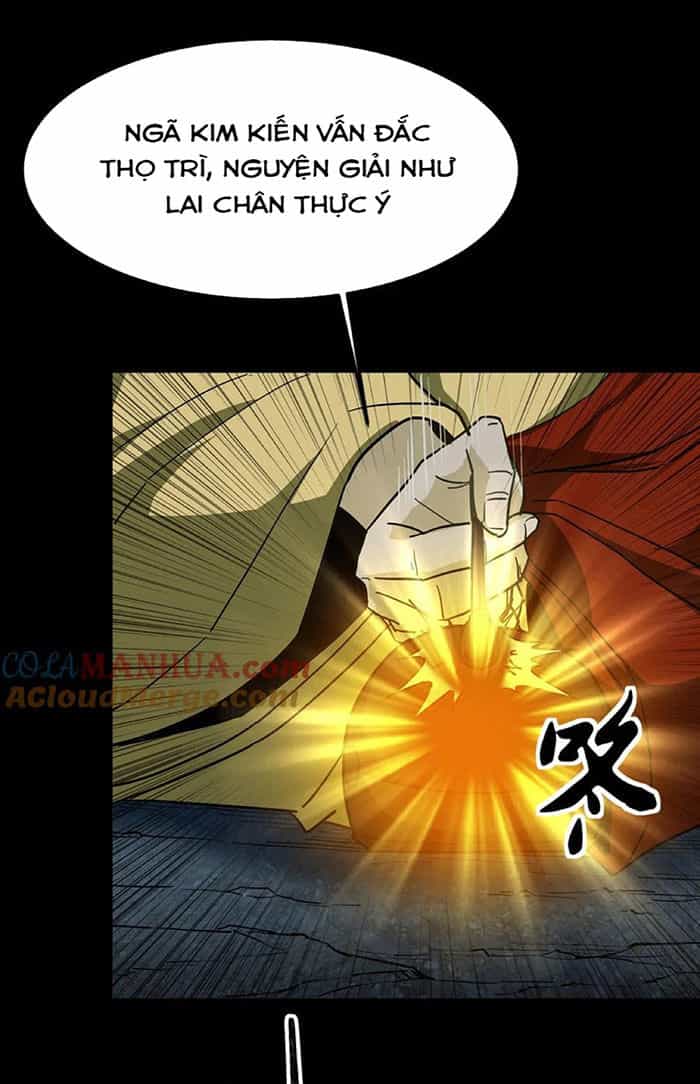 Ngày Tôi Sinh Ra, Bách Quỷ Dạ Hành, Tuyết Thi Hộ Đạo - Chương 140 - ảnh 6