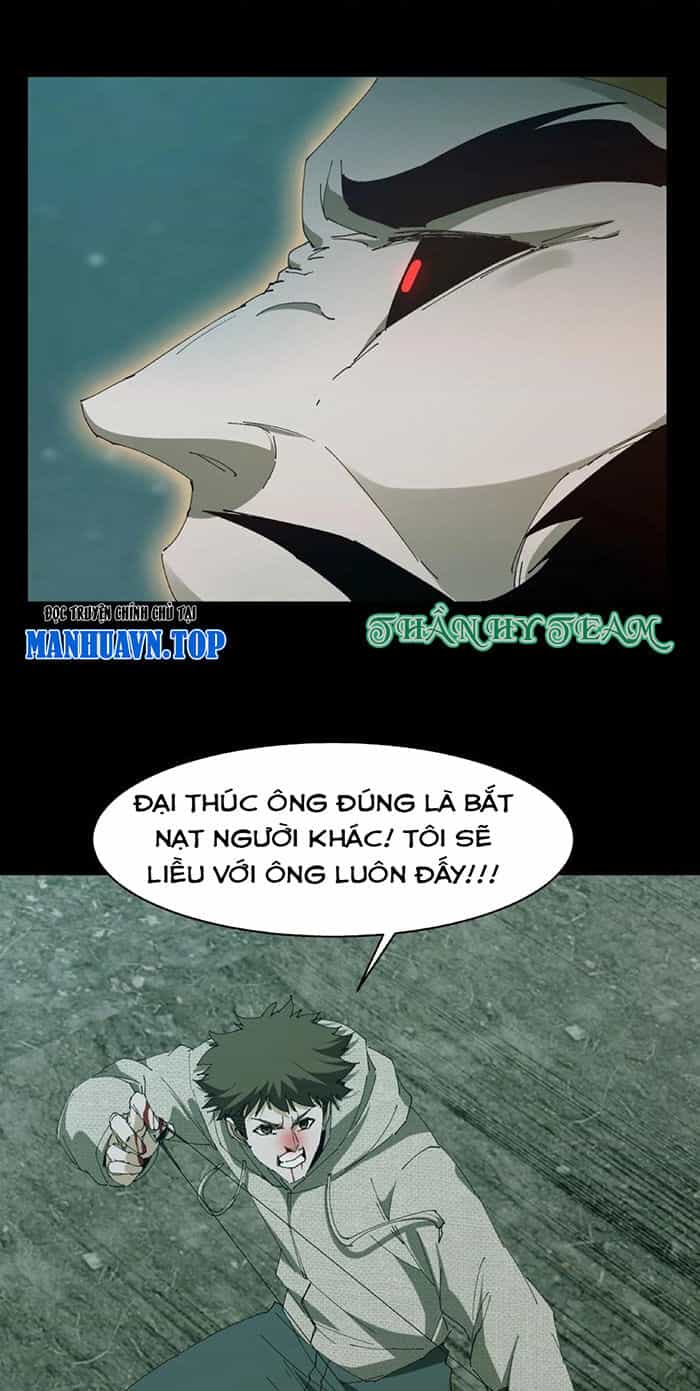 Ngày Tôi Sinh Ra, Bách Quỷ Dạ Hành, Tuyết Thi Hộ Đạo - Chương 141 - ảnh 21