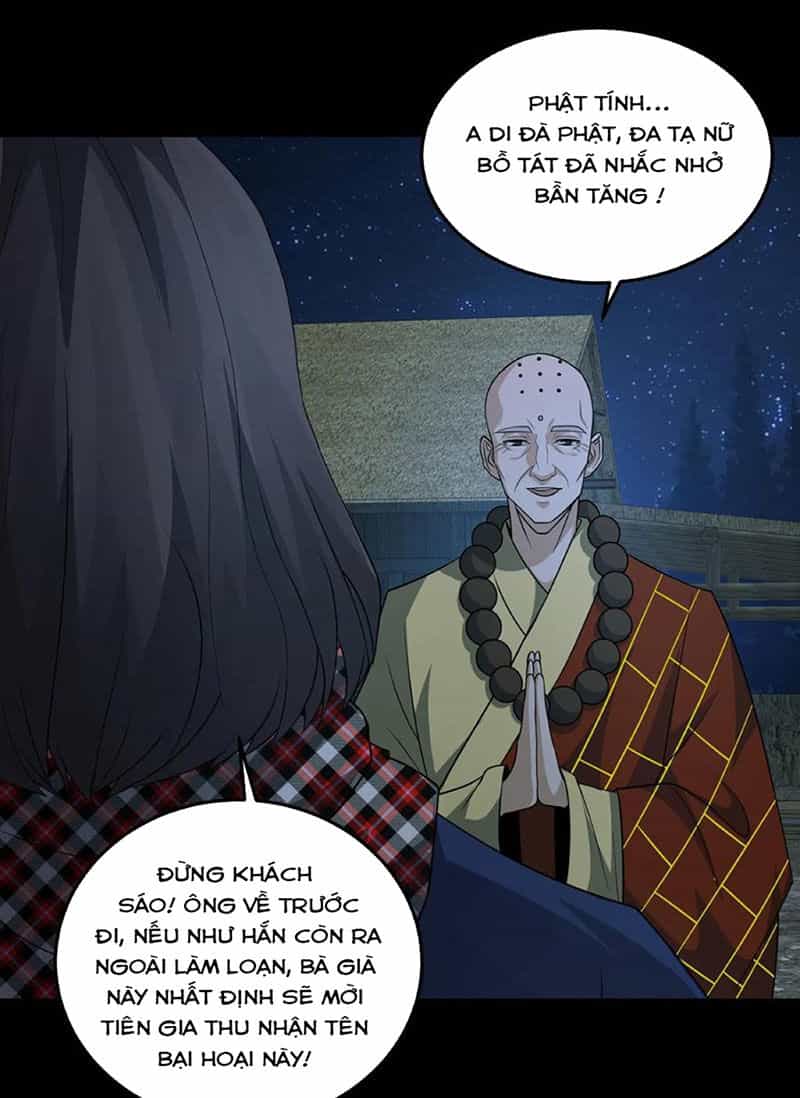 Ngày Tôi Sinh Ra, Bách Quỷ Dạ Hành, Tuyết Thi Hộ Đạo - Chương 143 - ảnh 11