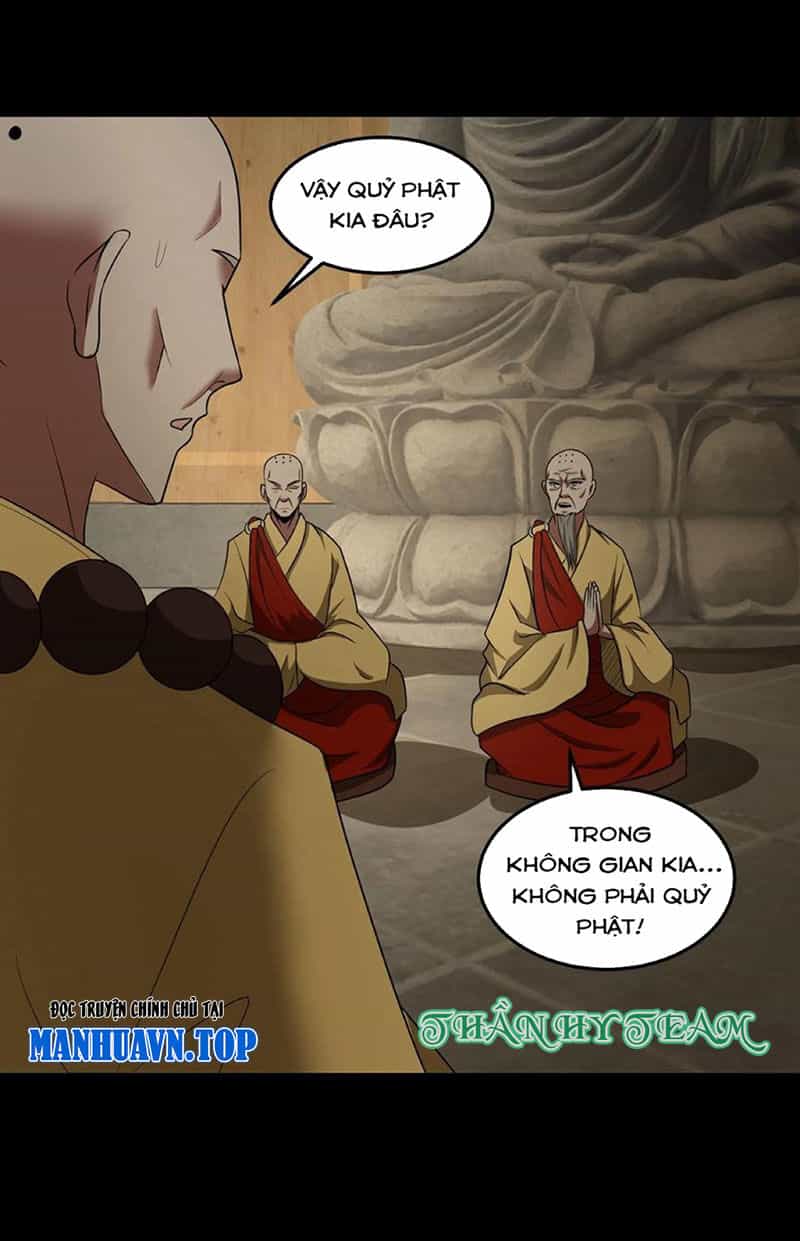 Ngày Tôi Sinh Ra, Bách Quỷ Dạ Hành, Tuyết Thi Hộ Đạo - Chương 143 - ảnh 19