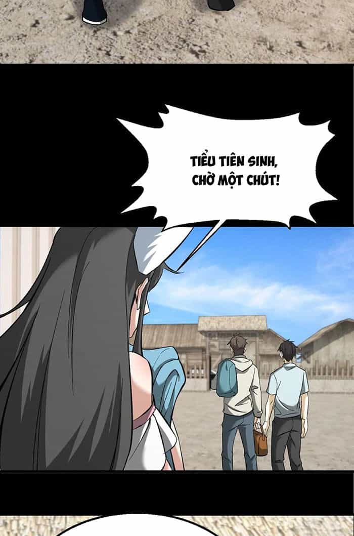 Ngày Tôi Sinh Ra, Bách Quỷ Dạ Hành, Tuyết Thi Hộ Đạo - Chương 145 - ảnh 17