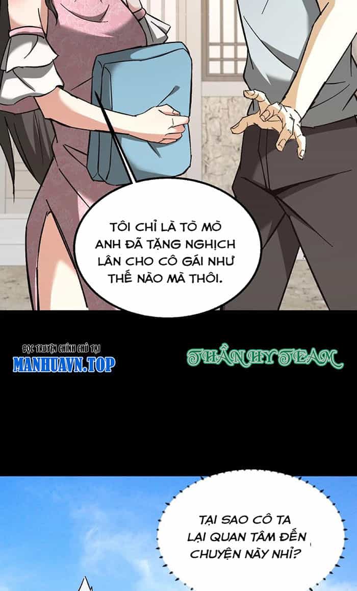 Ngày Tôi Sinh Ra, Bách Quỷ Dạ Hành, Tuyết Thi Hộ Đạo - Chương 145 - ảnh 26