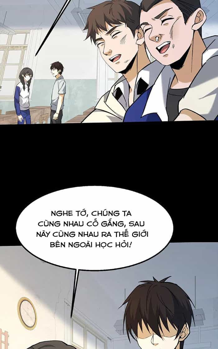Ngày Tôi Sinh Ra, Bách Quỷ Dạ Hành, Tuyết Thi Hộ Đạo - Chương 146 - ảnh 27