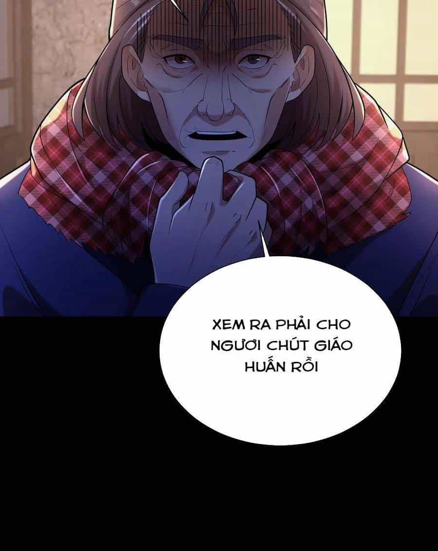 Ngày Tôi Sinh Ra, Bách Quỷ Dạ Hành, Tuyết Thi Hộ Đạo - Chương 15 - ảnh 18
