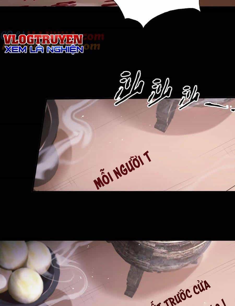 Ngày Tôi Sinh Ra, Bách Quỷ Dạ Hành, Tuyết Thi Hộ Đạo - Chương 15 - ảnh 28