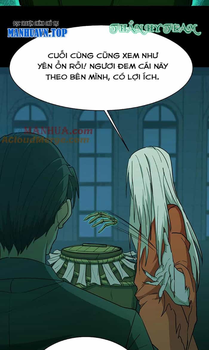 Ngày Tôi Sinh Ra, Bách Quỷ Dạ Hành, Tuyết Thi Hộ Đạo - Chương 152 - ảnh 26