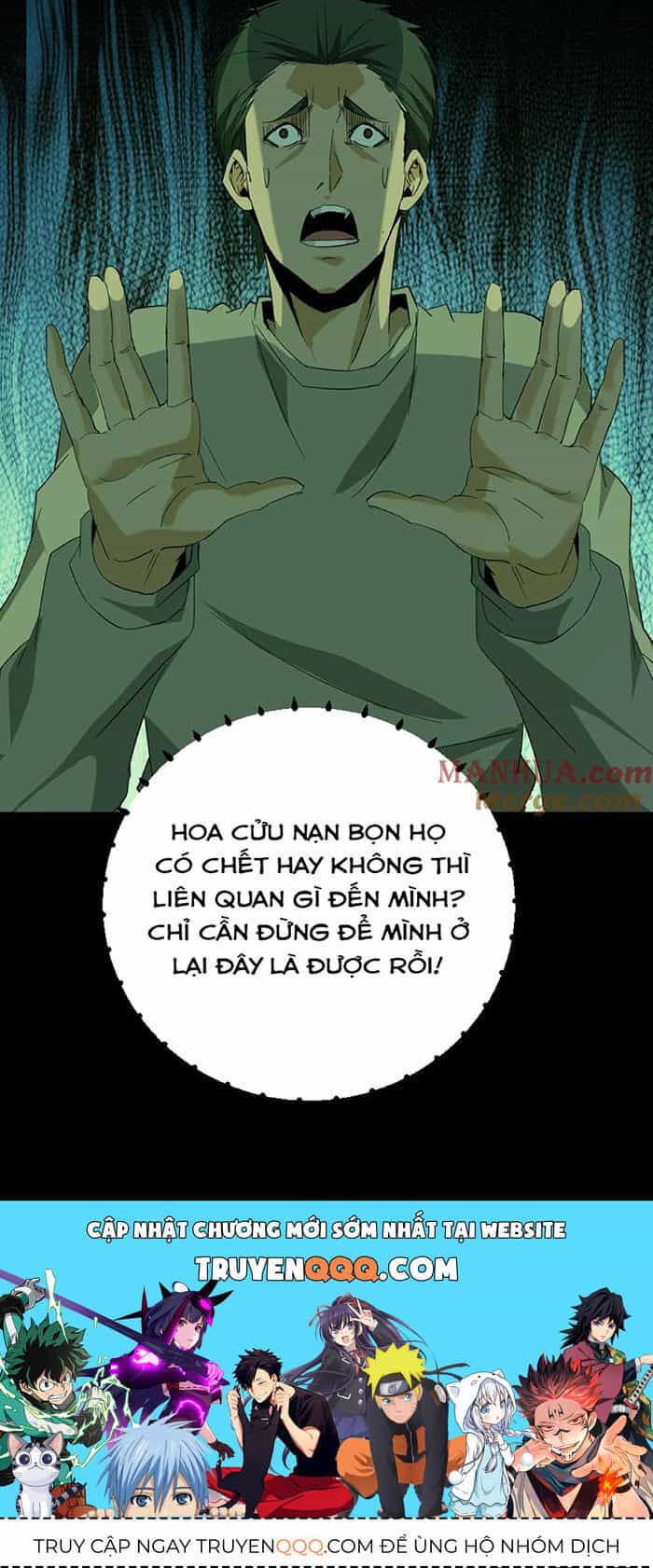Ngày Tôi Sinh Ra, Bách Quỷ Dạ Hành, Tuyết Thi Hộ Đạo - Chương 153 - ảnh 31