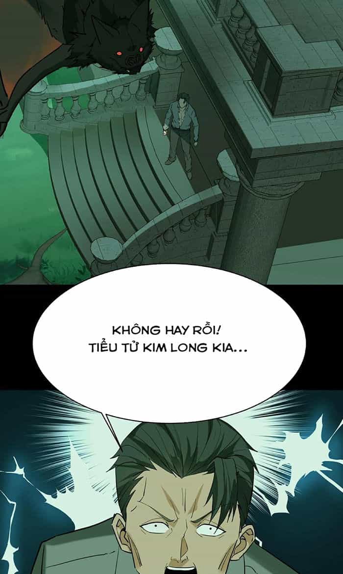 Ngày Tôi Sinh Ra, Bách Quỷ Dạ Hành, Tuyết Thi Hộ Đạo - Chương 153 - ảnh 9