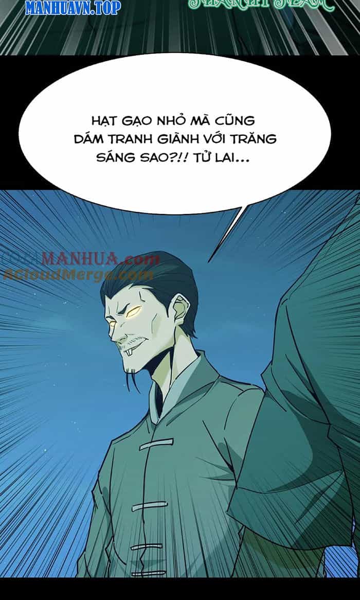 Ngày Tôi Sinh Ra, Bách Quỷ Dạ Hành, Tuyết Thi Hộ Đạo - Chương 155 - ảnh 17