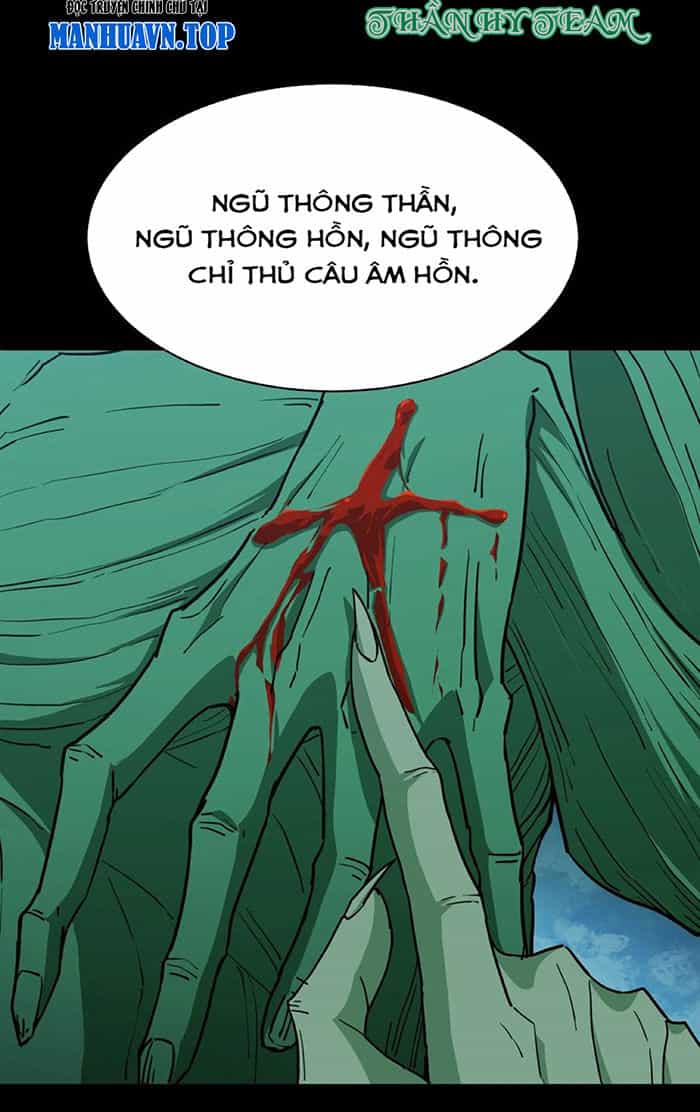 Ngày Tôi Sinh Ra, Bách Quỷ Dạ Hành, Tuyết Thi Hộ Đạo - Chương 155 - ảnh 9