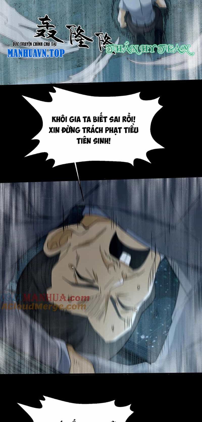 Ngày Tôi Sinh Ra, Bách Quỷ Dạ Hành, Tuyết Thi Hộ Đạo - Chương 158 - ảnh 3