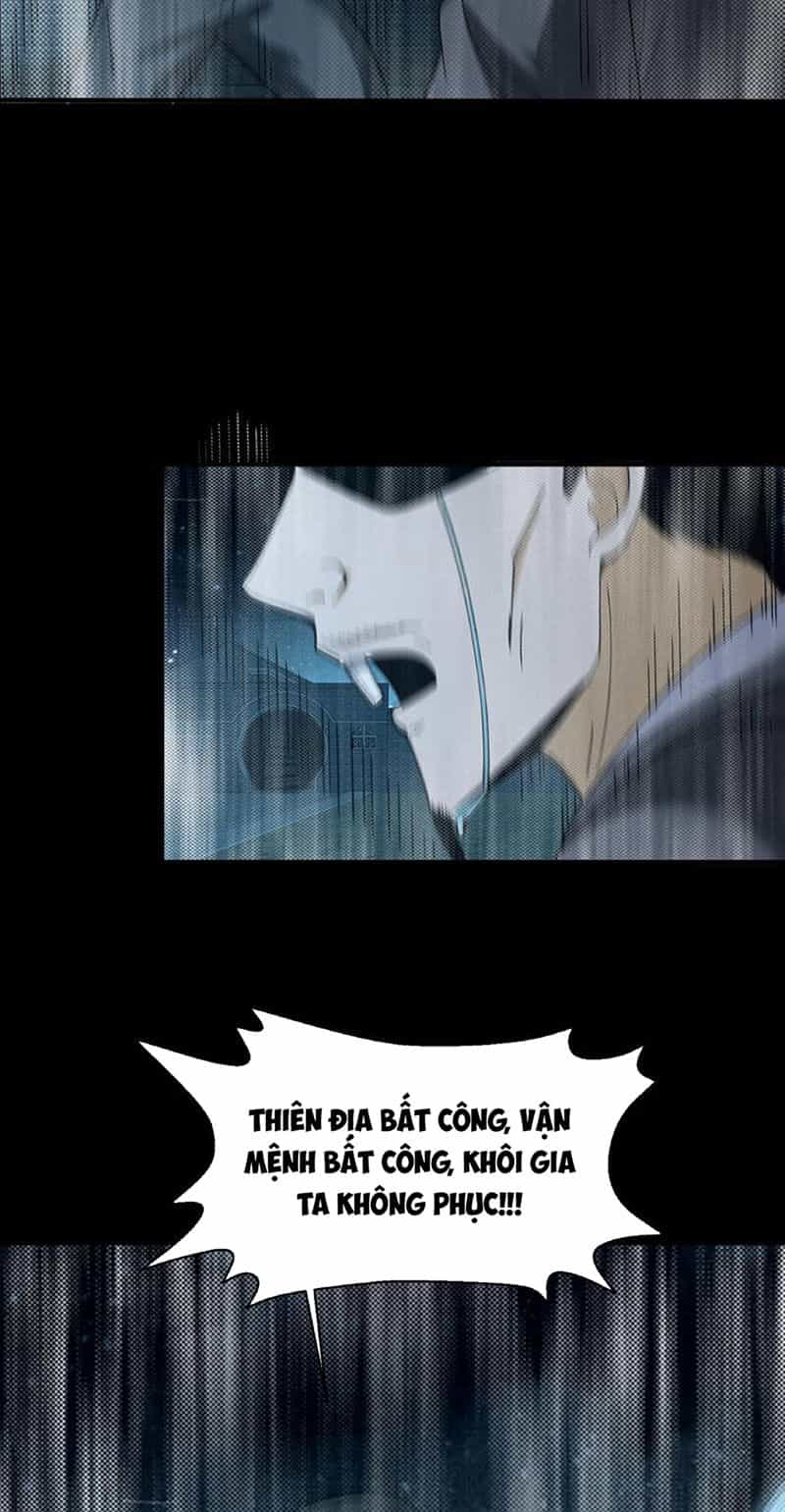 Ngày Tôi Sinh Ra, Bách Quỷ Dạ Hành, Tuyết Thi Hộ Đạo - Chương 158 - ảnh 6