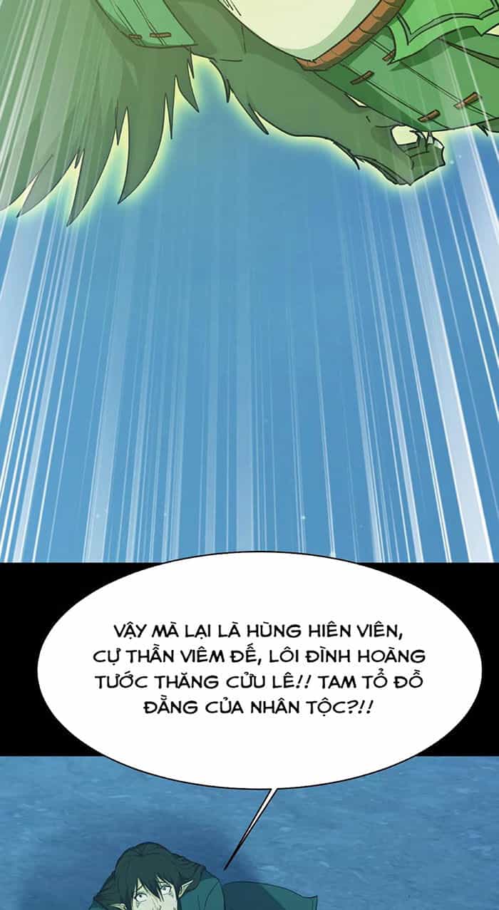 Ngày Tôi Sinh Ra, Bách Quỷ Dạ Hành, Tuyết Thi Hộ Đạo - Chương 165 - ảnh 10