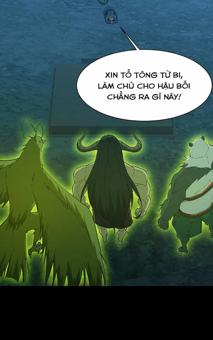 Ngày Tôi Sinh Ra, Bách Quỷ Dạ Hành, Tuyết Thi Hộ Đạo - Chương 165 - ảnh 12