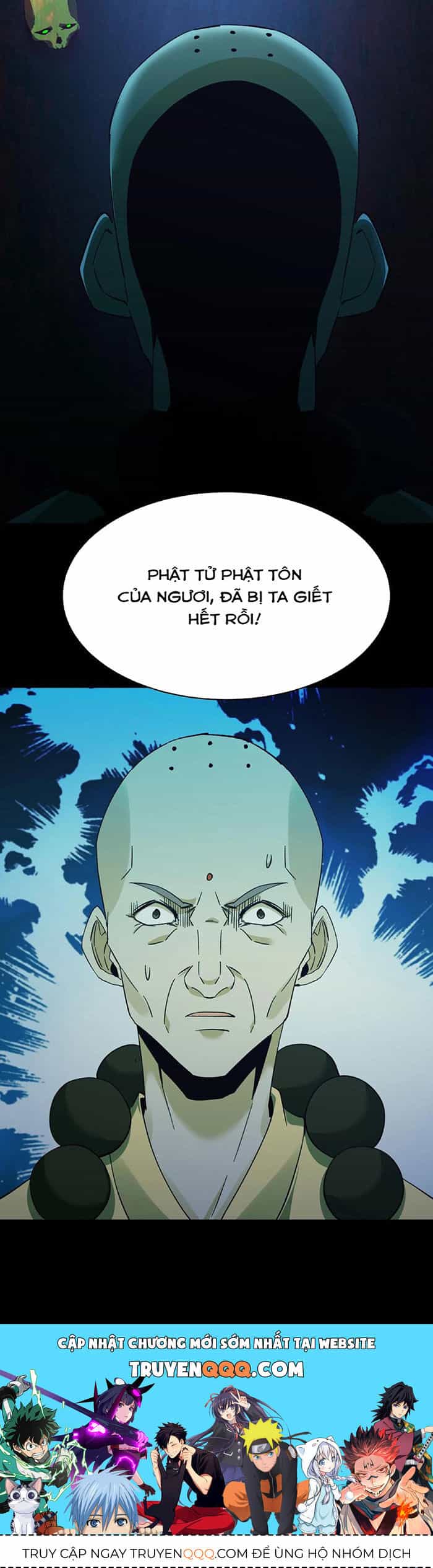 Ngày Tôi Sinh Ra, Bách Quỷ Dạ Hành, Tuyết Thi Hộ Đạo - Chương 165 - ảnh 36