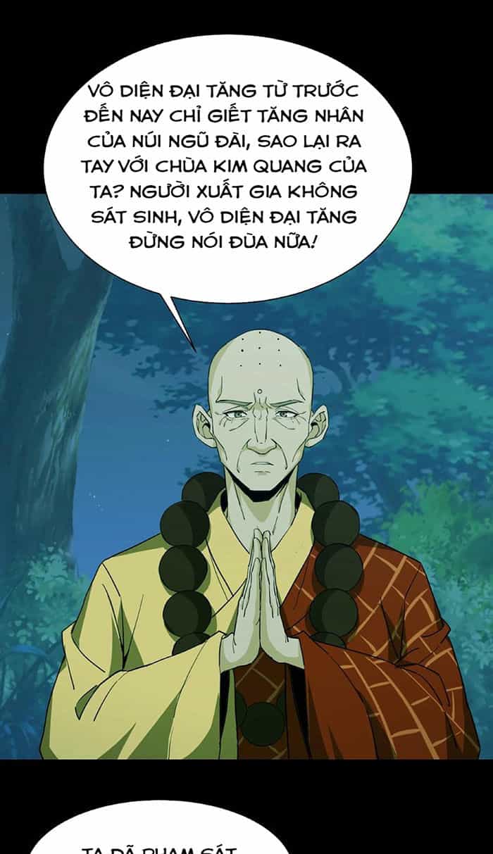 Ngày Tôi Sinh Ra, Bách Quỷ Dạ Hành, Tuyết Thi Hộ Đạo - Chương 166 - ảnh 2
