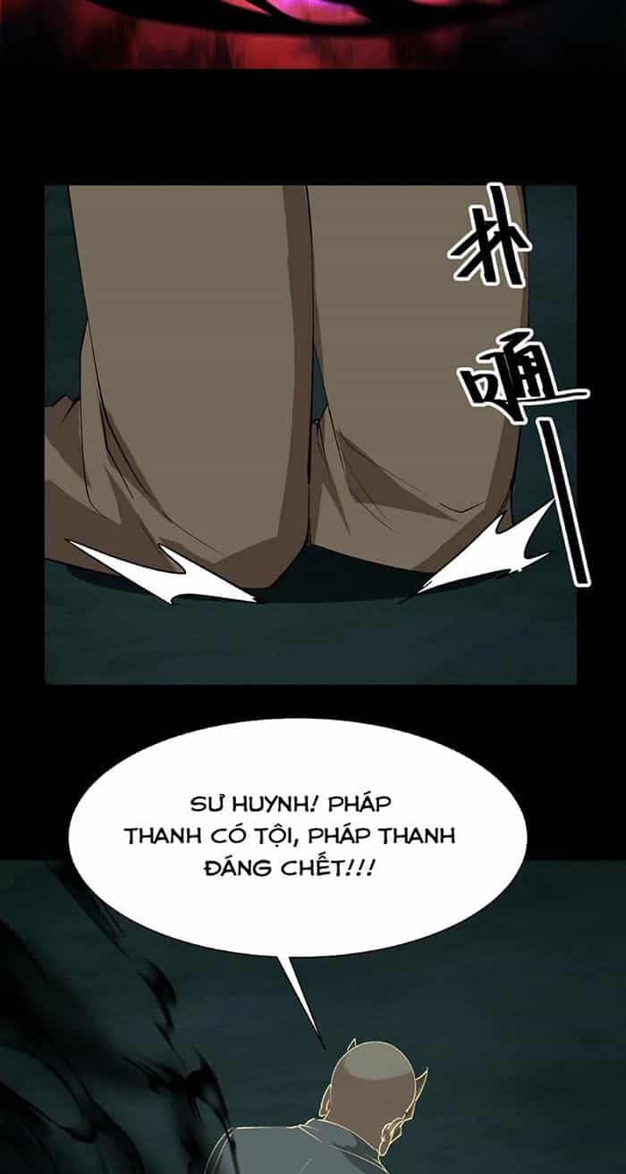 Ngày Tôi Sinh Ra, Bách Quỷ Dạ Hành, Tuyết Thi Hộ Đạo - Chương 167 - ảnh 11