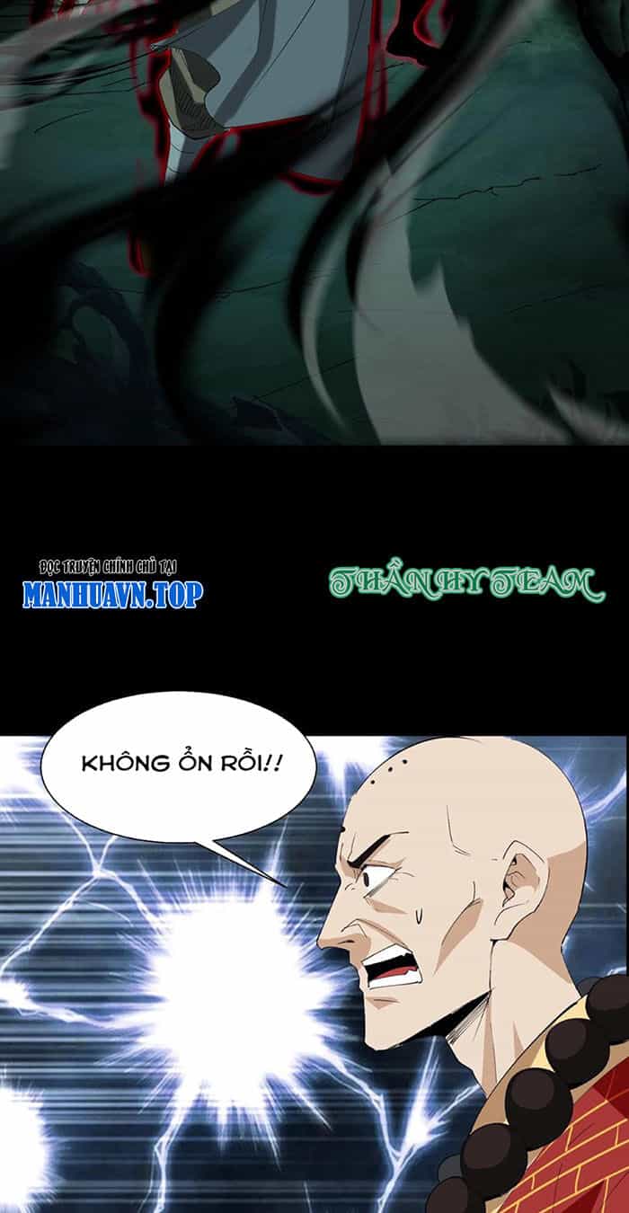Ngày Tôi Sinh Ra, Bách Quỷ Dạ Hành, Tuyết Thi Hộ Đạo - Chương 167 - ảnh 21
