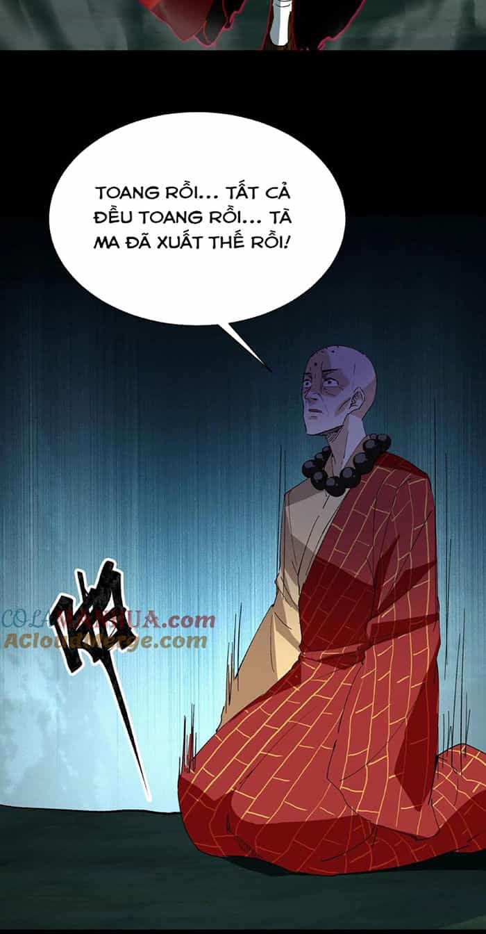 Ngày Tôi Sinh Ra, Bách Quỷ Dạ Hành, Tuyết Thi Hộ Đạo - Chương 167 - ảnh 26