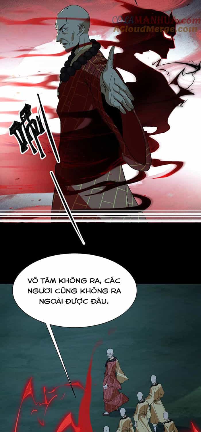 Ngày Tôi Sinh Ra, Bách Quỷ Dạ Hành, Tuyết Thi Hộ Đạo - Chương 168 - ảnh 4